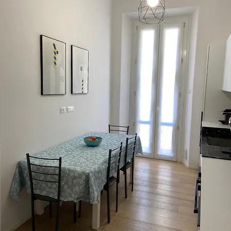 Banhome Nel Cuore Del Design District Apartment