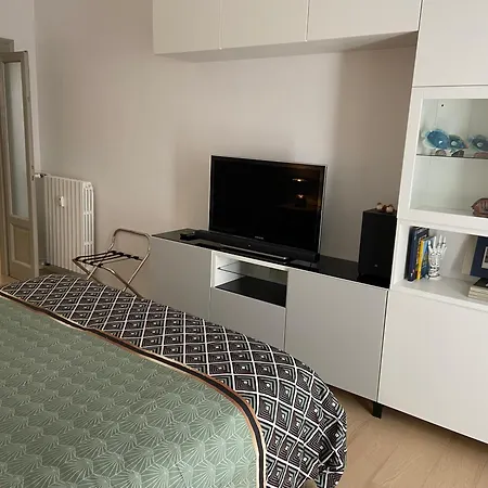 Apartment Banhome Nel Cuore Del Design District Milan