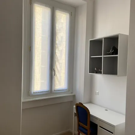 Apartment Banhome Nel Cuore Del Design District