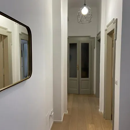 Banhome Nel Cuore Del Design District Apartment *