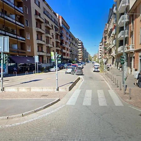 Apartment Banhome Nel Cuore Del Design District Milan