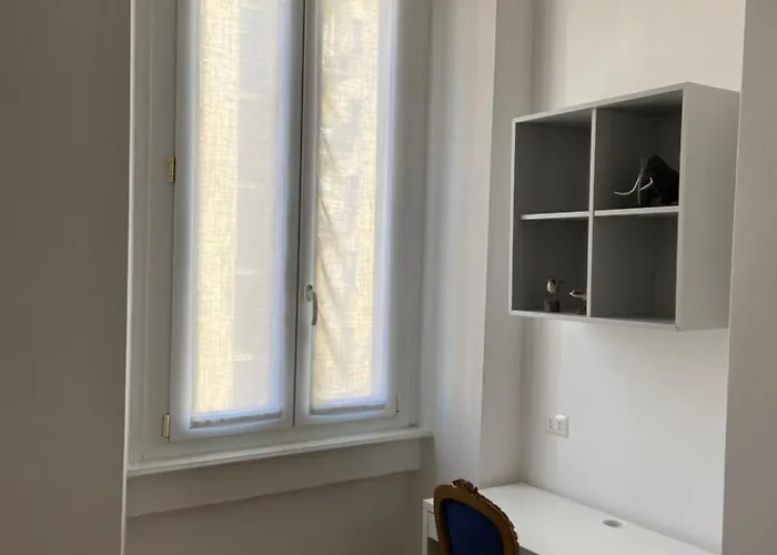 Apartament Banhome Nel Cuore Del Design District