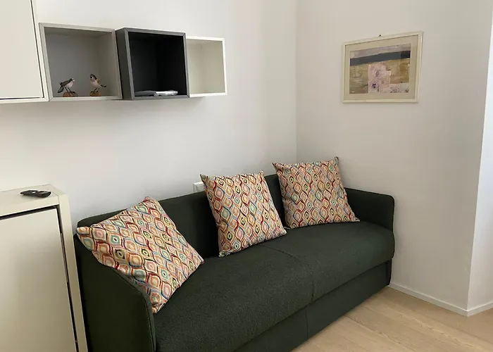 Apartament Banhome Nel Cuore Del Design District