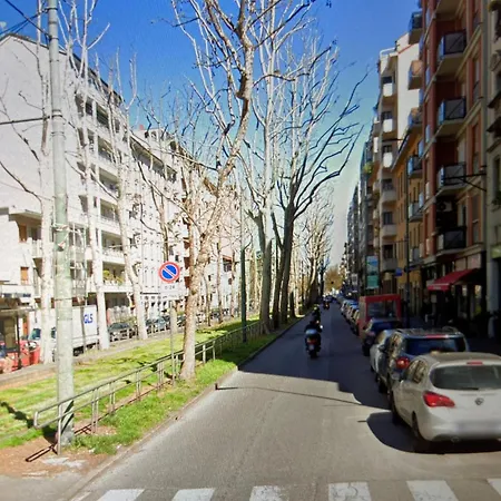 Appartamento Banhome Nel Cuore Del Design District